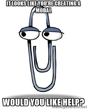 Clippy
